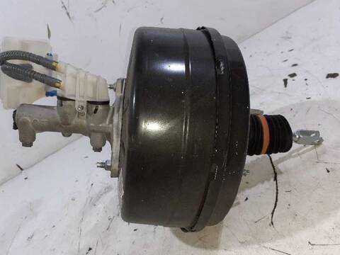 Foto 3ª: Servofreno Mercedes Vito 88CV 65KW (2014)