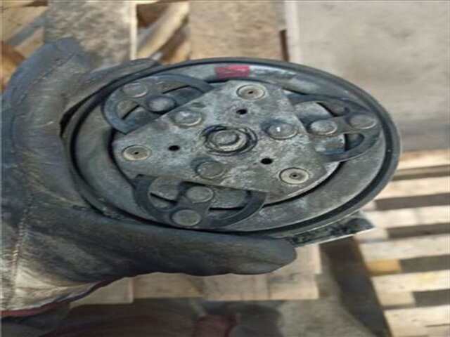 Foto 2ª: Compresor Aire Acondicionado Audi A4 1.9 TDI [1.9 LTR. - 81 KW TDI] [ASR]