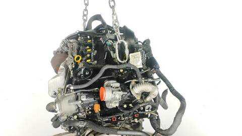 Motor Completo Opel Astra 1.6 CDTI 68) 110CV
