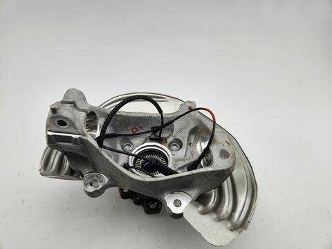 Mangueta Delantera Izquierda Bmw Serie 3 315 330D XDRIVE SPORT LINE 4P) BERLINA 265CV