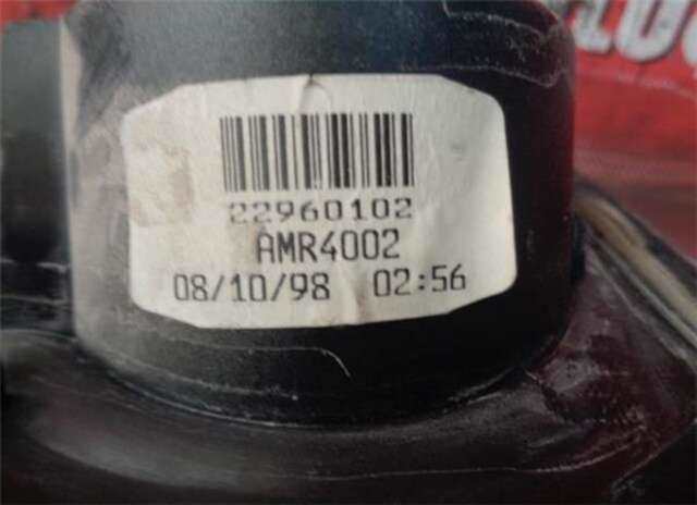 Piloto Trasero Izquierdo Land Rover Freelander 1.8 16V