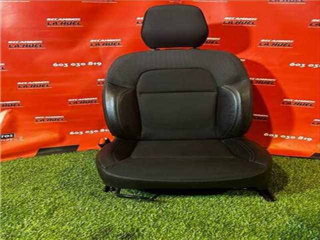 Foto 3ª: Asiento Delantero Izquierdo Renault Express ADVANCE BLUE DCI DIESEL FAP 75CV 55KW