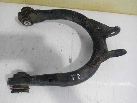Foto 2ª: Brazo Suspension Trasero Izquierdo Audi A6 2.5 TDI QUATTRO 180CV [BAU] (2001)
