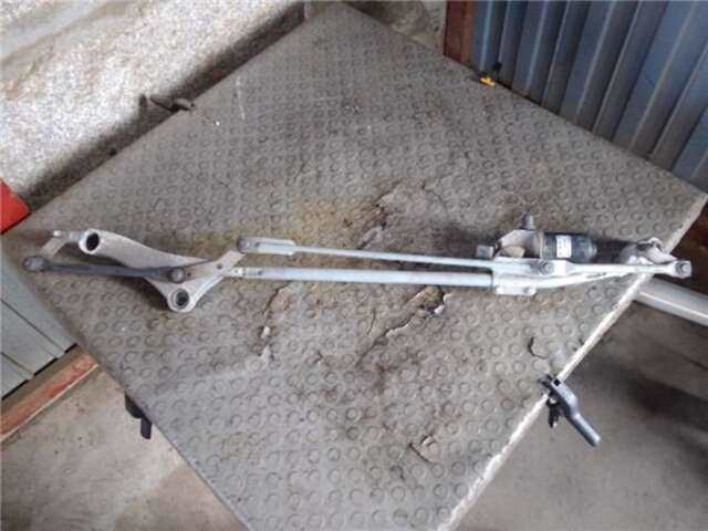 Motor Limpia Delantero Mercedes Clase B 150 2.0 180 CDI (245.207) [2.0 LTR. - 80 KW CDI CAT]