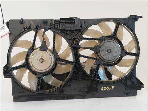Electroventilador Saab 9-3 1.9 TID BERLINA 150CV 110KW