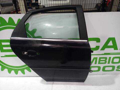 Puerta Trasera Derecha Opel Vectra GTS 125CV