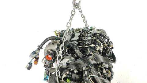 Motor Completo Ford Focus 1.6 TDCI
