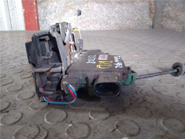 Foto 3ª: Cerradura Puerta Delantera Derecha Seat Toledo 1.9 TDI [ASV]