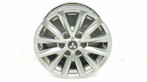 LLanta Aleacion Mitsubishi L200 DIAMANT EDITION 4WD