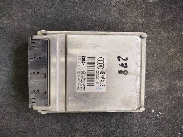 Centralita Motor ECU Audi A6 BERLINA