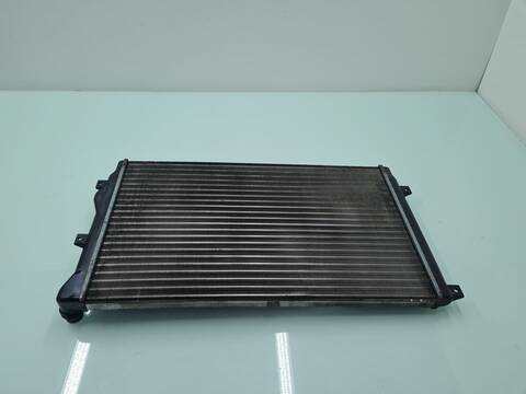 Foto 2ª: Radiador Motor Volkswagen Golf GT SPORT BERLINA 122CV 90KW [CAXA] (2008)