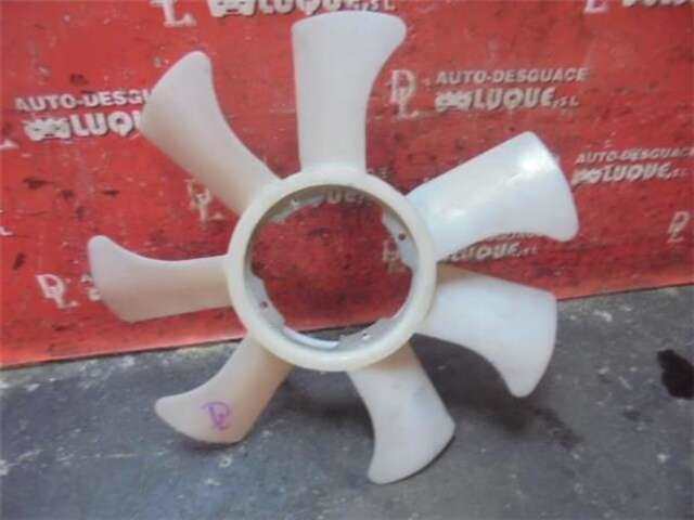 Foto 3ª: Ventilador de Calefacción Mitsubishi Montero 2.5 TDI (V64W. V74W) [4 D 56 T]