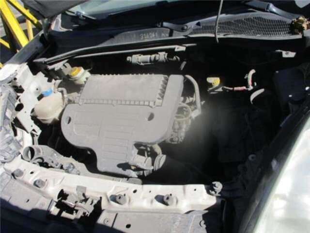 Foto 3ª: Brazo Suspension Delantero Derecho Fiat Doblo 1.3 D II MULTIJET [199 A3.000]