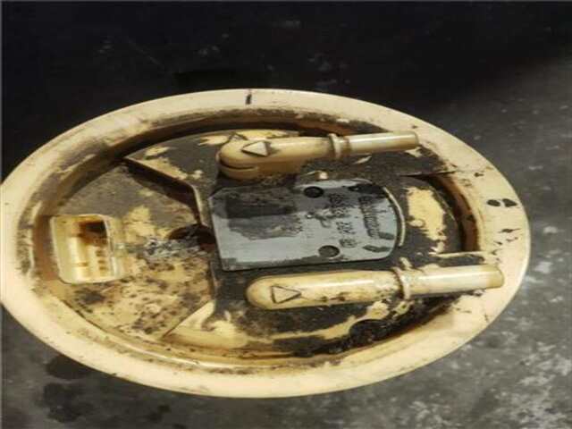 Foto 2ª: Aforador Peugeot 307 2.0 X-LINE [2.0 LTR. - 100 KW 16V HDI FAP CAT (RHR - DW10BTED4)] [RHR (DW10BTED4)]