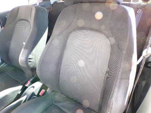 Foto 3ª: Asiento Delantero Izquierdo Seat Ibiza BTS BERLINA (2008)