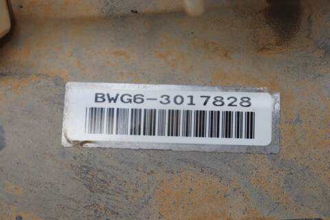 Foto 2ª: Caja Cambios Honda Accord N22A1 BERLINA