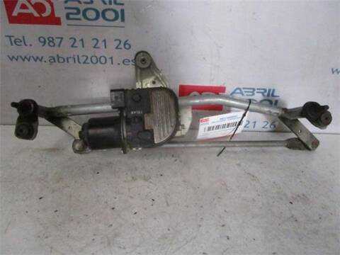 Motor Limpia Delantero Volkswagen Passat 2.0 TDI 16V BERLINA 140CV 103KW