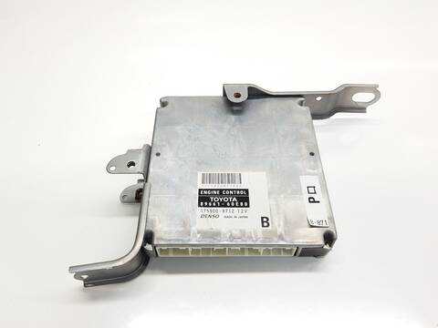 Centralita Motor ECU Toyota Land Cruiser 3.0 D4-D VXL