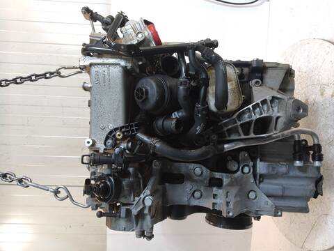 Motor Completo Audi A6 190CV 140KW