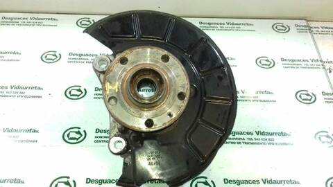 Mangueta Delantera Izquierda Volkswagen Passat 2.0 TDI BERLINA 140CV 103KW