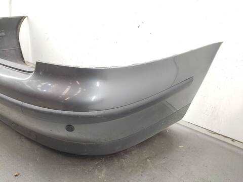 Foto 2ª: Paragolpes Trasero Seat Toledo 1.9 TDI 130CV 96KW [ASZ] (2004)