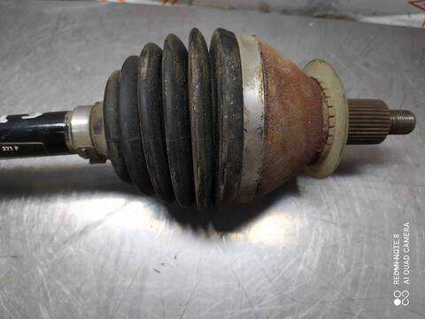 Foto 3ª: Transmision Delantera Izquierda Seat Ibiza 1.6 TDI 115CV 85KW [DGT] (2017)