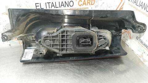 Foto 2ª: Piloto Trasero Izquierdo Peugeot Rifter ACTIVE PACK STANDARD 102CV 75KW [YHT] (2022)