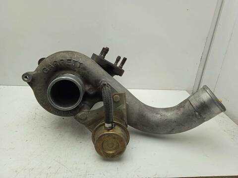 Foto 2ª: Turbocompresor Renault Safrane 2.1 TD 88CV 65KW (1993)