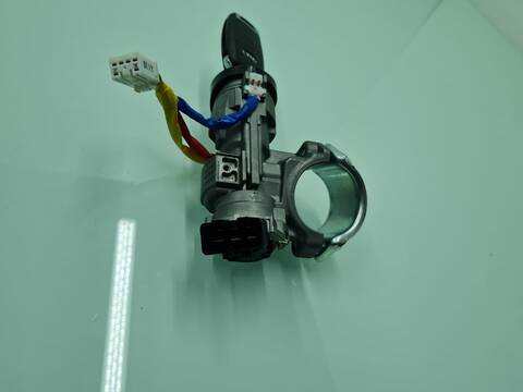 Foto 2ª: Motor de Arranque Kia Rio 1.2 CAT 84CV 62KW [DOHC] (2015)