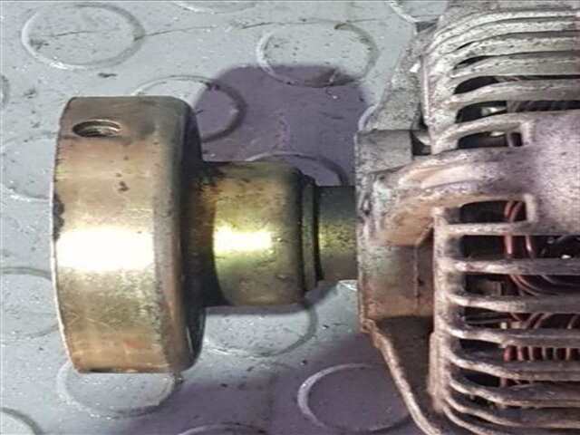 Foto 3ª: Alternador Ford Focus 1.8 TDCI [FFDA]