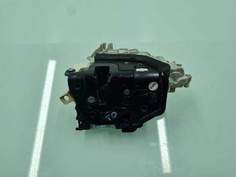 Cerradura Puerta Trasera Derecha Audi A3 DESIGN EDITION 110CV 81KW