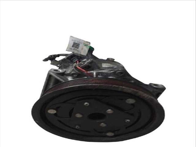 Foto 2ª: Compresor Aire Acondicionado Nissan Pulsar 1.5 DCI HATCHBACK (2014)