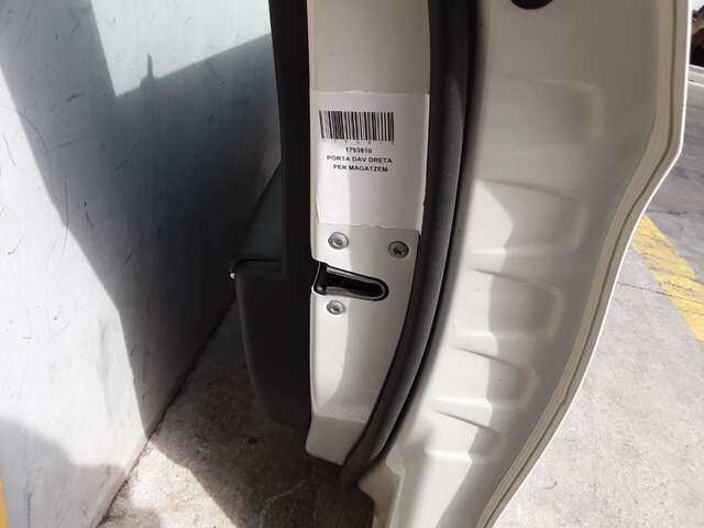 Foto 2ª: Puerta Delantera Derecha Mercedes Clase G 230 2.2 CDI 170CV [651930] (2014)