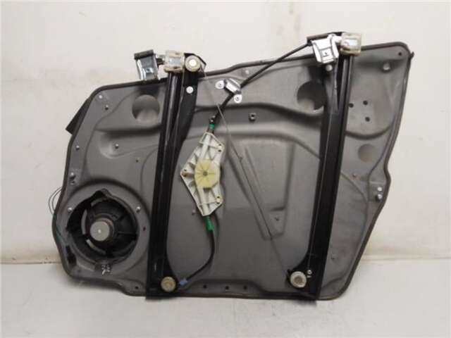 Foto 2ª: Elevalunas Eléctrico Delantero Izquierdo Mercedes Clase B 150 2.0 180 CDI (245.207) [2.0 LTR. - 80 KW CDI CAT] [OM 640.940]