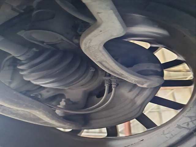 Mangueta Delantera Derecha Mercedes Clase A 140 A 200 CDI - D 176.008) 136CV 100KW