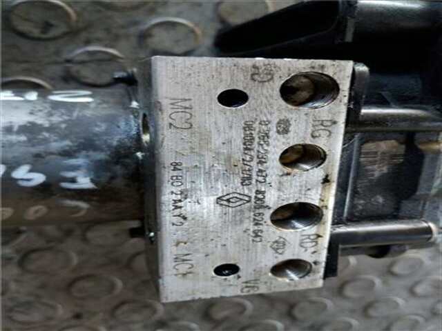 Foto 3ª: Abs Renault Scenic 1.5 AUTHENTIQUE [1.5 LTR. - 78 KW DCI DIESEL] (JM)(2003-_) [K9K P7]