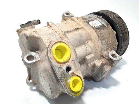 Compresor Aire Acondicionado Opel Corsa BUSINESS 75CV 55KW