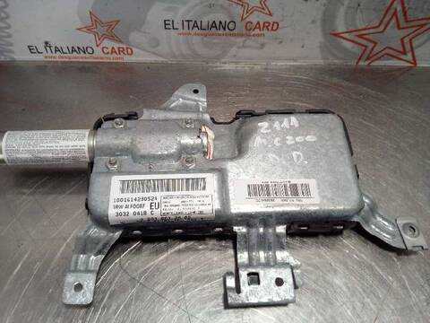 Airbag Lateral Trasero Derecho Mercedes Clase C 160 200 COMPRESSOR 203.045) BERLINA 163CV 120KW