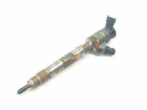 Inyectores Opel Combo SELECTIVE