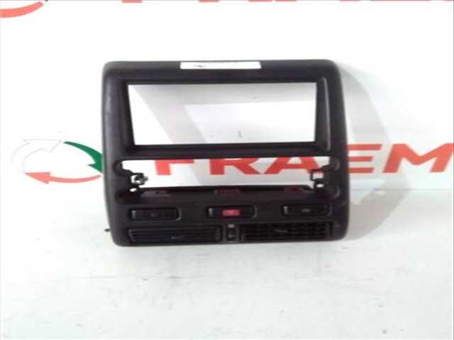 Consola Central Toyota Starlet 1.3 5-P XLI