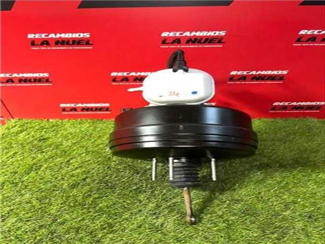 Foto 2ª: Servofreno Ford Transit 2.0 320 L1 TRANSIT TREND [2 0 LTR. - 96 KW TDCI CAT] 131CV [BKFA] (2019)