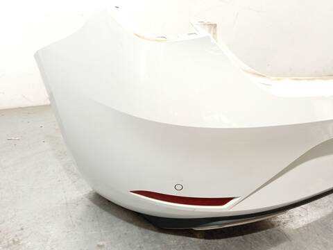 Foto 2ª: Paragolpes Trasero Seat Leon 1.5 TSI 150CV 110KW [DXDB] (2023)