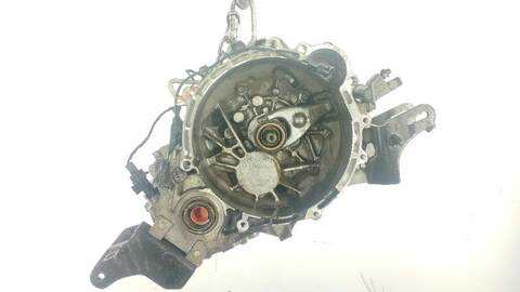 Caja Cambios Hyundai i30 1.6 CRDI