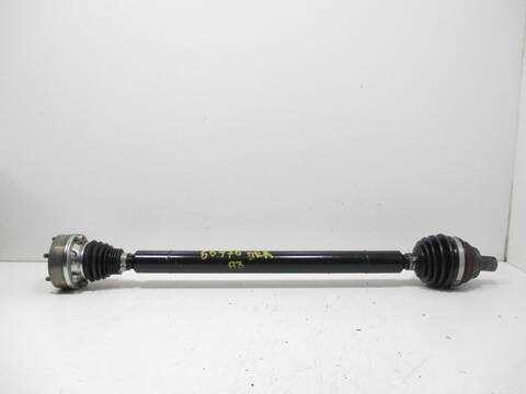 Transmision Delantera Derecha Audi A3 BLS