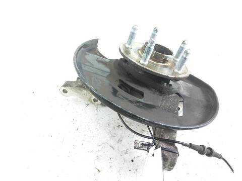 Foto 3ª: Mangueta Delantera Derecha Opel Insignia 1.6 CDTI 68) [B 16 DTH] (2008)