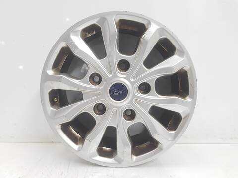 LLanta Aleacion Ford Transit 310 L2 TREND