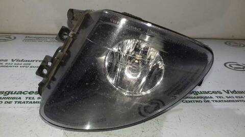 Faro Antiniebla Delantero Izquierdo Bmw Serie 5 518 530D 245CV 180KW