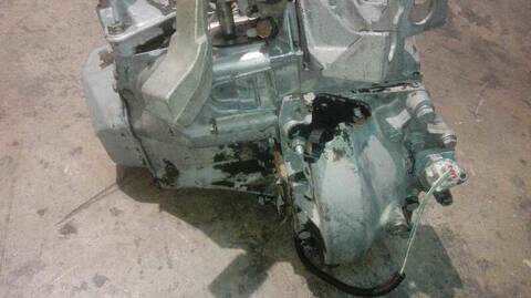 Foto 4ª: Caja Cambios Peugeot Expert 136CV 100KW