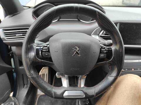 Volante Peugeot 308 AHX