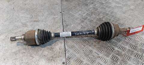 Transmision Delantera Izquierda Citroen C4 G CACTUS FEEL